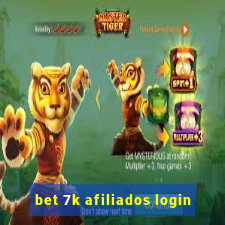 bet 7k afiliados login